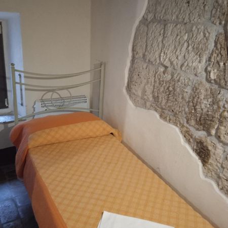 Apartmán La Casa Di Iara Pitigliano Exteriér fotografie